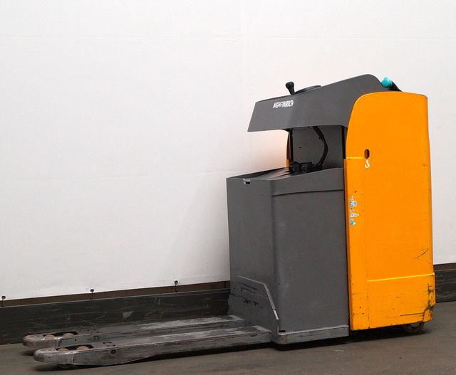 Palletwagen Jungheinrich ESE120