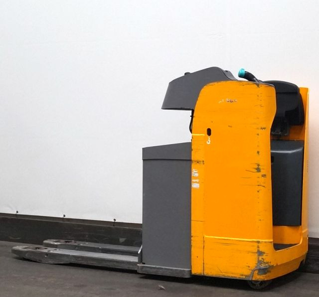 Palletwagen Jungheinrich ESE120
