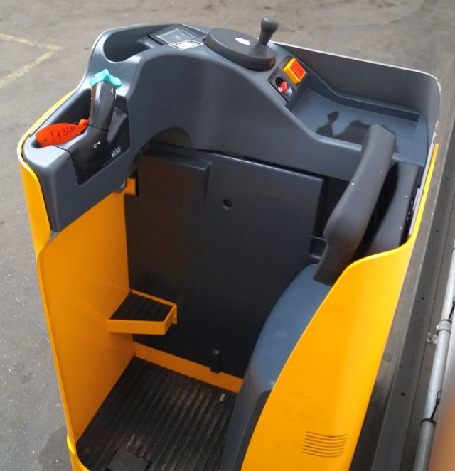 Palletwagen Jungheinrich ESE120