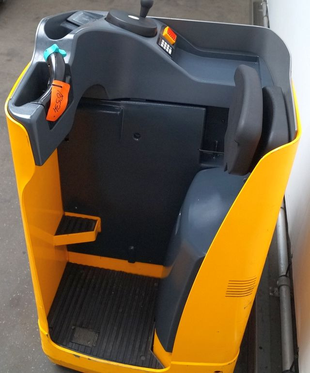 Palletwagen Jungheinrich ESE120