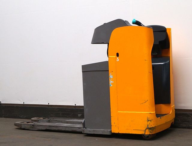 Palletwagen Jungheinrich ESE120