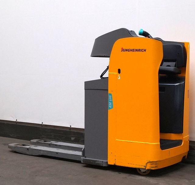 Palletwagen Jungheinrich ESE120