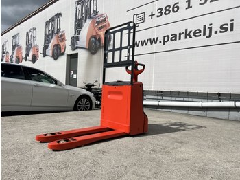 Palletwagen LINDE T16