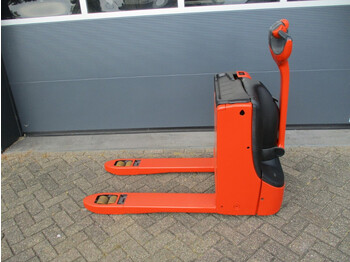 Palletwagen Linde T16