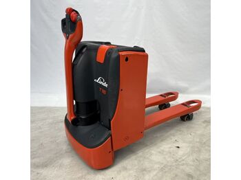  Linde T16 (1152) - palletwagen