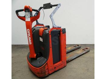 Palletwagen Linde T 16 L/1152