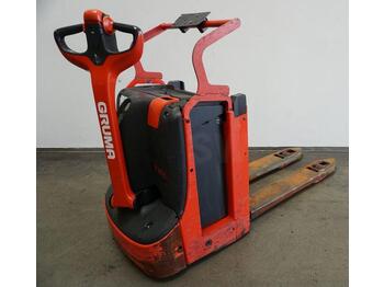 Palletwagen Linde T 16 L/1152