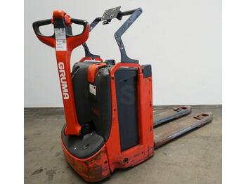 Palletwagen Linde T 16 L/1152