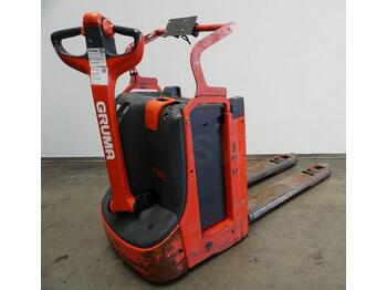 Palletwagen Linde T 16 L/1152