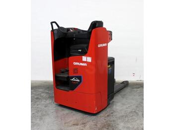Palletwagen Linde T 20 RW/1154 ION