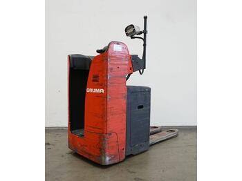 Palletwagen Linde T 20 SF/1154
