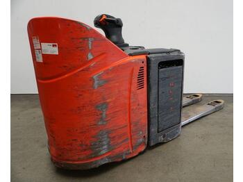 Palletwagen Linde T 20 SP/131