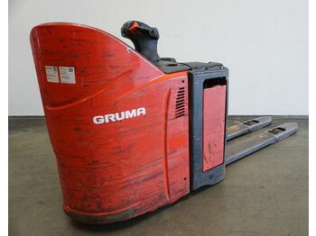 Palletwagen Linde T 20 SP/131