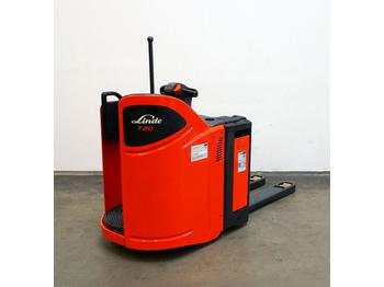 Palletwagen Linde T 20 SP/131-08