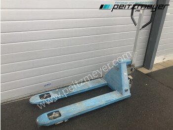  Pfaff Gabelhubwagen HU 25 - 115 TS - palletwagen