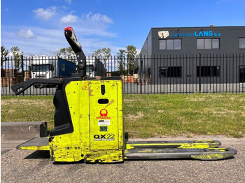 Pramac QX22 S4 1150 X 550 - Palletwagen