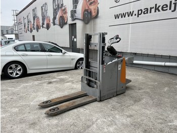 Palletwagen STILL EXD-SF 20
