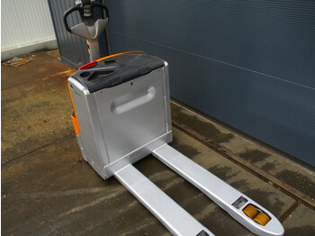 Palletwagen Still EXU 16
