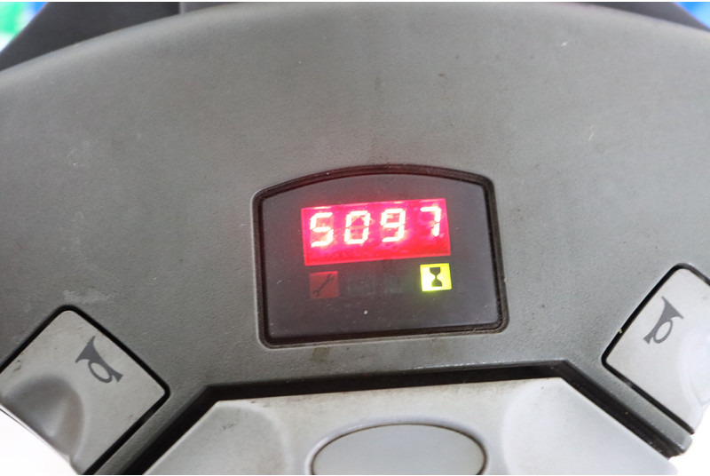 Palletwagen Toyota LPE200/8