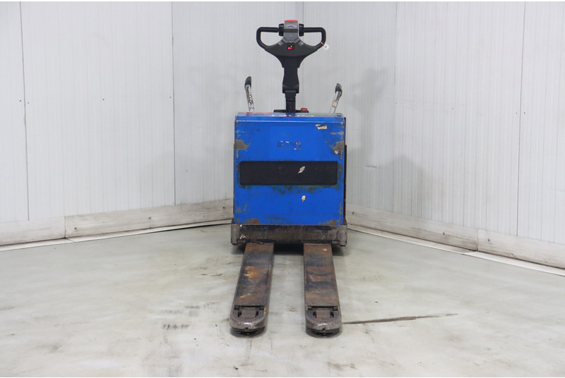 Palletwagen Toyota LPE200/8