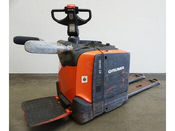 Palletwagen Toyota LPE220
