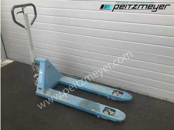 Palletwagen Pfaff Gabelhubwagen HU 25 - 115 TS: afbeelding 2