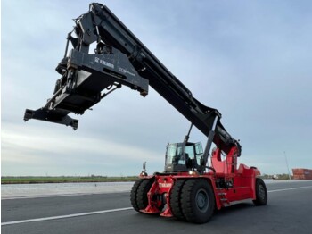 Reach stacker KALMAR DRG450-75S6HXSE