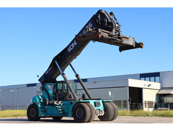 Reach stacker KONECRANES 4531TC5