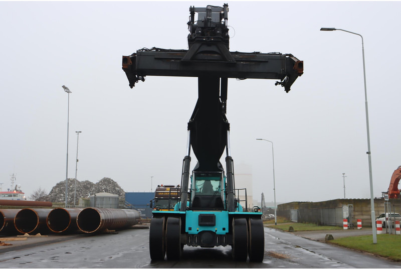Reach stacker KONECRANES 4531TC5