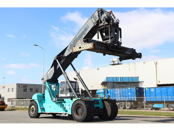 Reach stacker KONECRANES 4542TB5