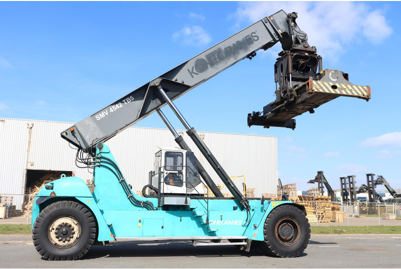 Reach stacker KONECRANES 4542TB5