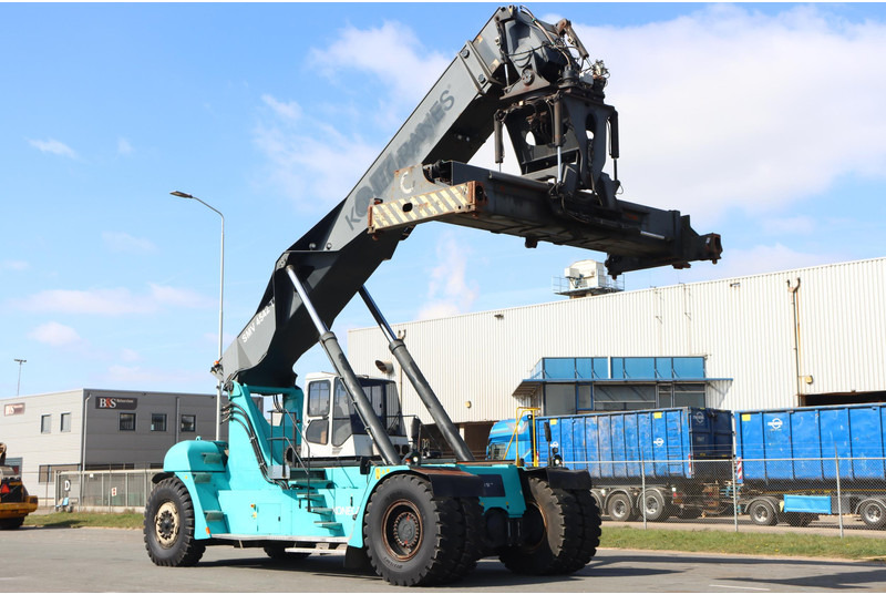 Reach stacker KONECRANES 4542TB5