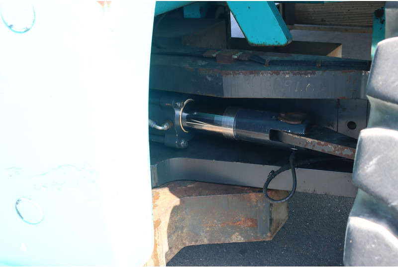 Reach stacker KONECRANES 4542TB5