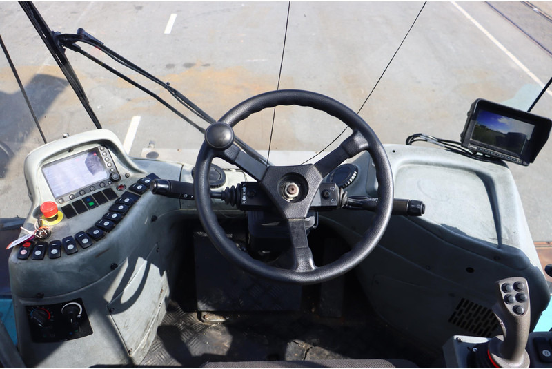 Reach stacker KONECRANES 4542TB5