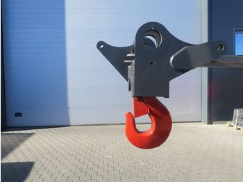 Reach stacker Kalmar DRG540-700 Reachstacker