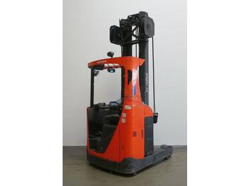 Reach truck BT RRE 160