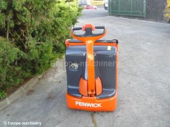 Fenwick T20 - Reach truck