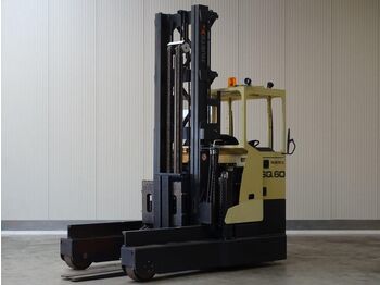 Hubtex SQ60 - Reach truck