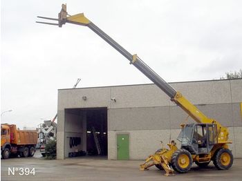 JCB 530-120 - reach truck