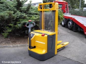 Jungheinrich EJC14 - Reach truck