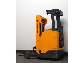 Reach truck  Jungheinrich ETM214