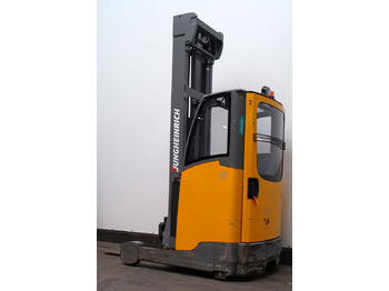 Reach truck  Jungheinrich ETV214