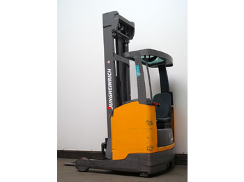 Reach truck  Jungheinrich ETV214