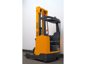 Reach truck  Jungheinrich ETV214