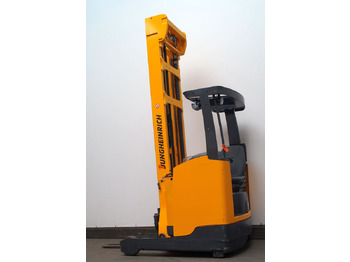 Reach truck  Jungheinrich ETV214