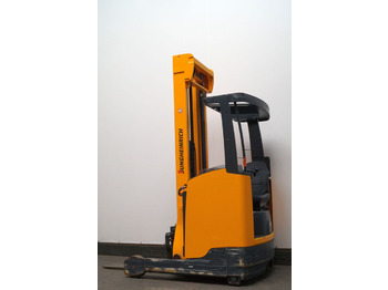 Reach truck  Jungheinrich ETV214