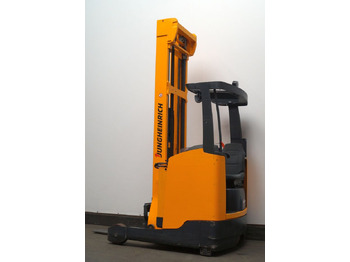 Reach truck  Jungheinrich ETV214