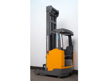 Reach truck  Jungheinrich  ETV214