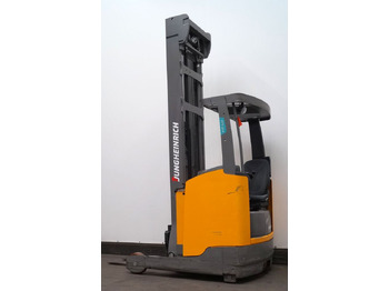 Reach truck  Jungheinrich ETV214