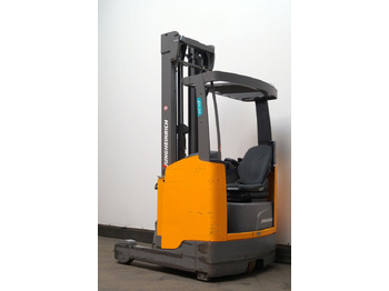 Reach truck  Jungheinrich ETV214